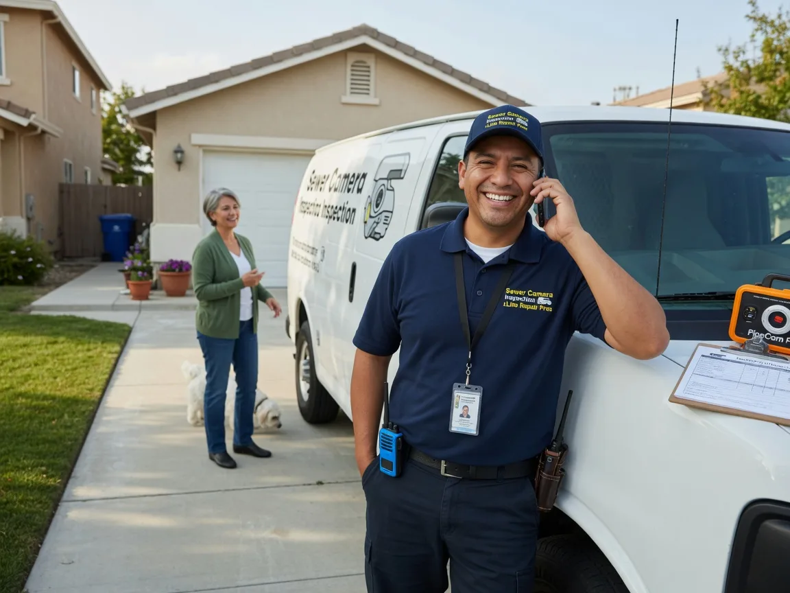 Sewer Line Repair Rembrandt, IA FAQs